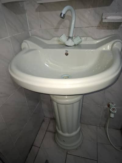 sink and tank sink 3000 thousand. . tank 1500. . . . and tooti 2500. .