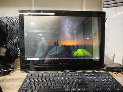 LENOVO All-in-One PC For Sale