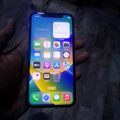 iphone x 64gb official pta approved