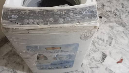 Super Asia Automatic machine