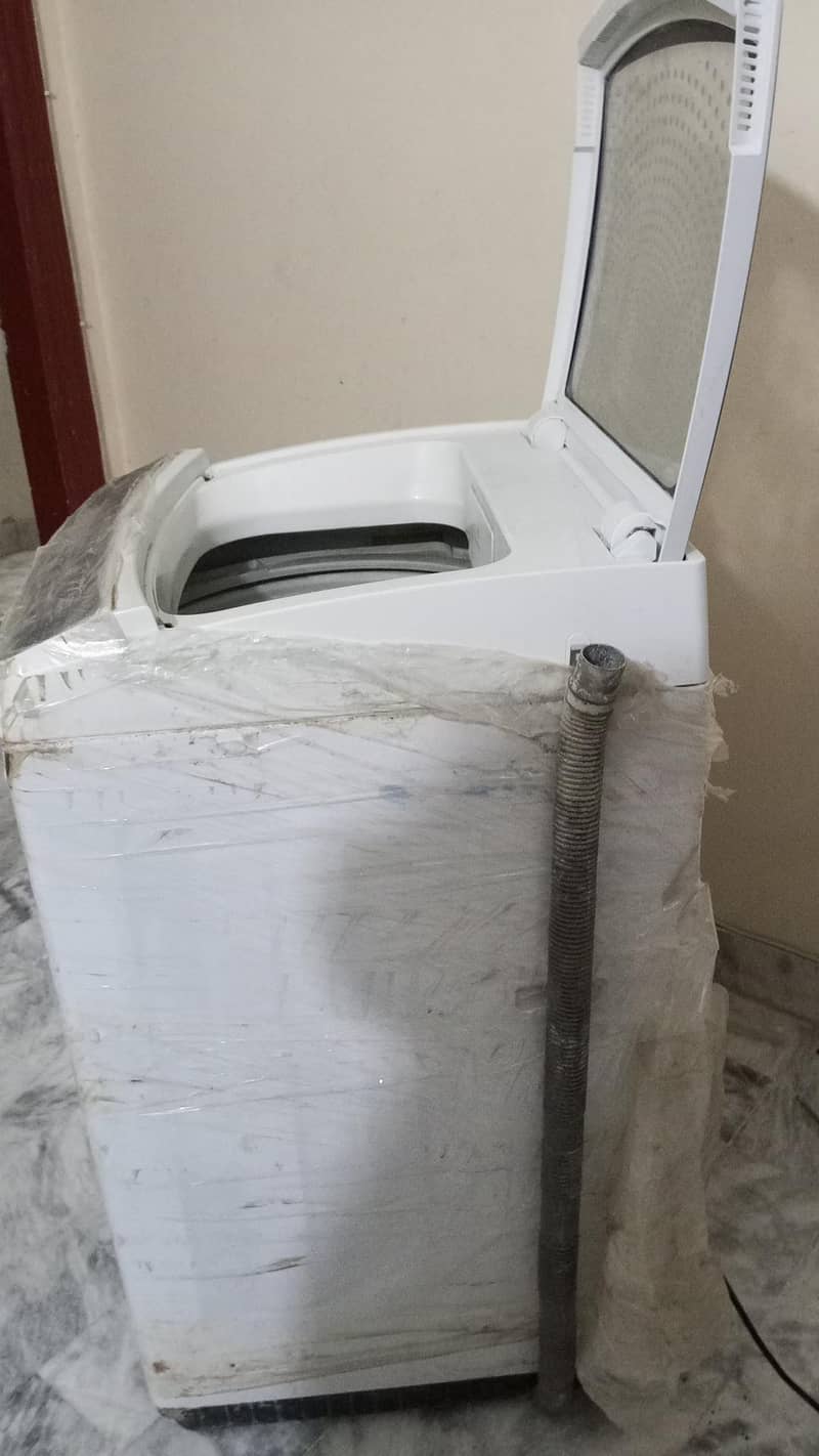 Super Asia Automatic machine 3