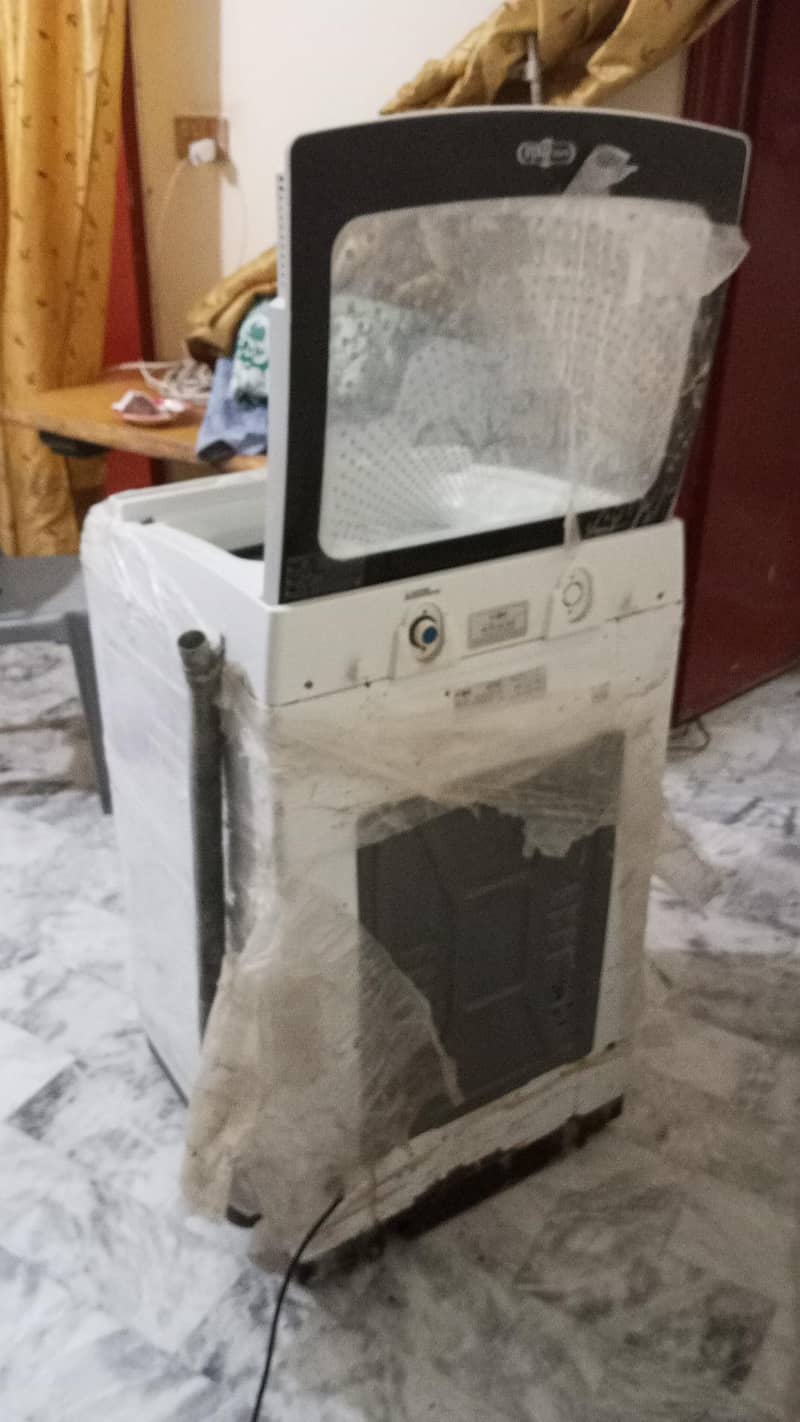 Super Asia Automatic machine 4