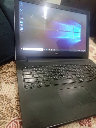 Dell Core i5 Laptop – Smooth & Reliable