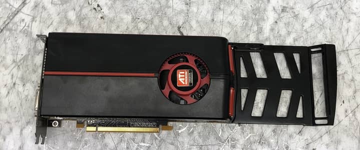 Graphic card 03476640955