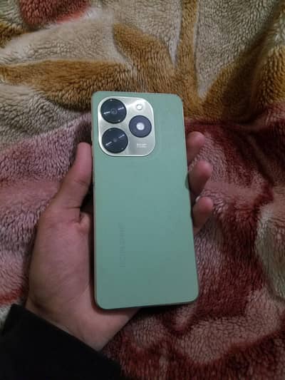 Tecno Spark 20c  Exchange Possible