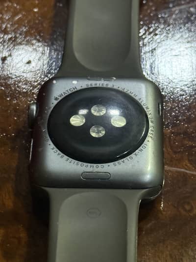 Apple watch S3 42mm