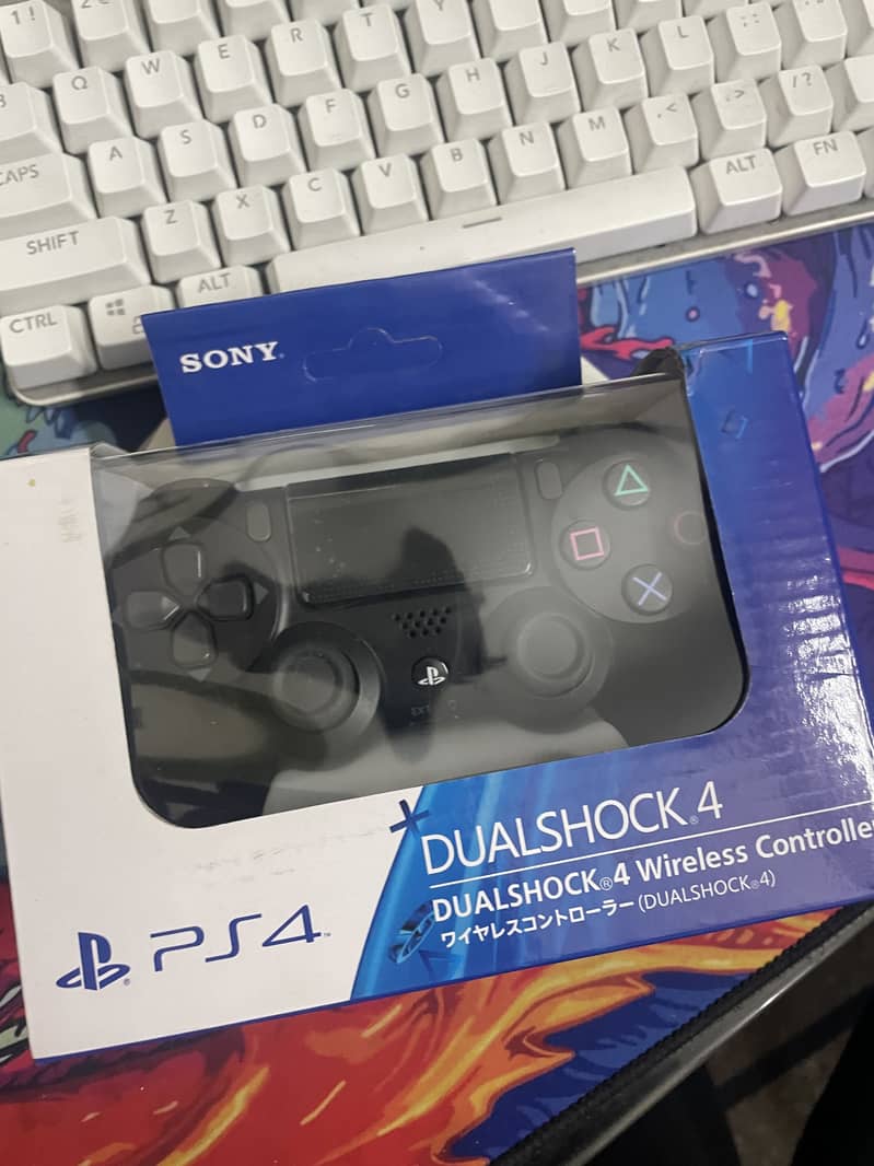 ps4 controller 1