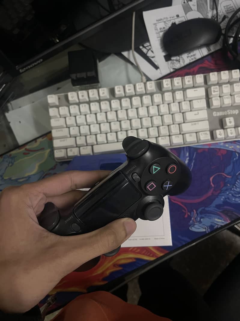 ps4 controller 3