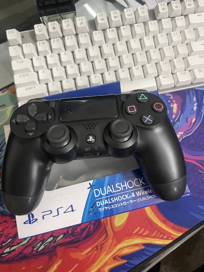 ps4 controller 13