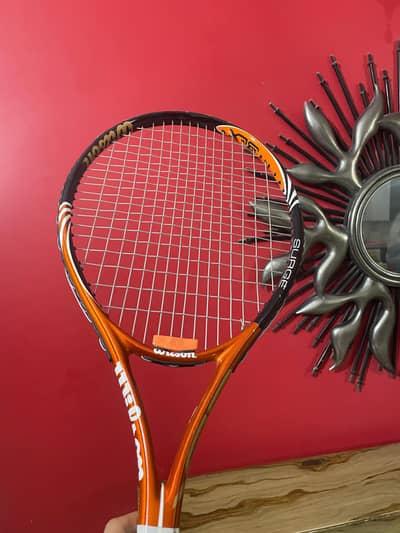 wilson surge blx(100)