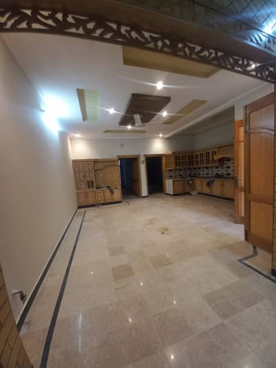 6 Marla upper Portion for rent