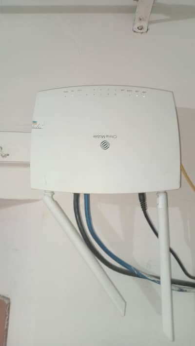 New Branded WiFi Original Router Device