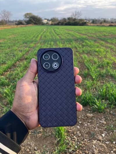 Tecno Spark 30 pro With Box and Original Charger in Warranty