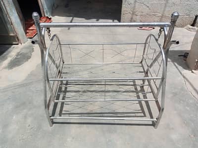 New Born Baby Swinging Cradle for Babies 0 to 12 Months Boys Girls