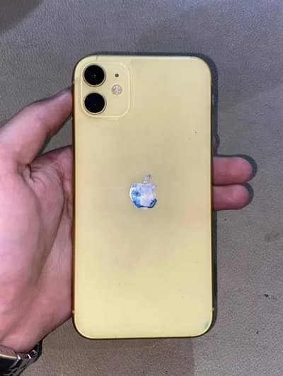 Iphone 11 non pta