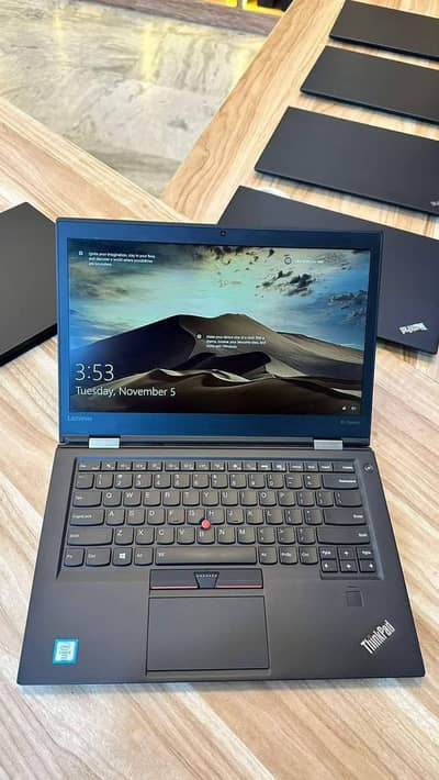 Lenevo X1 Carbon Laptop