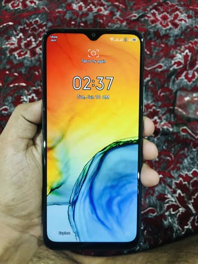 Infinix Hot 11 | 64GB | Demand 17k | Mobile Exchange Possible