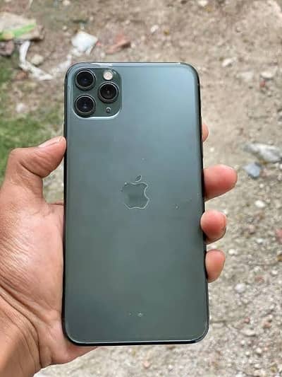 11promax PTA approved dual phiscal