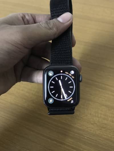 Apple Watch Series 4 40mm LTE