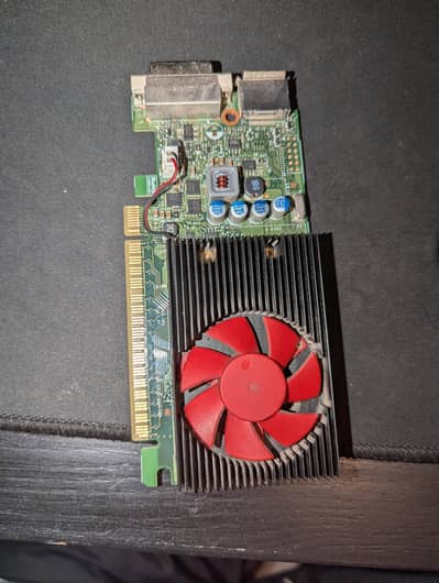 Nvidia gt730