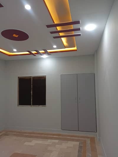 Anarkali Plaza sector 5K north Karachi