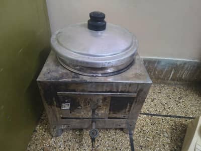 Fryer Machine For Sale  Zayada Use Nahi Hui Hai  Urgent Sale Karni Hai