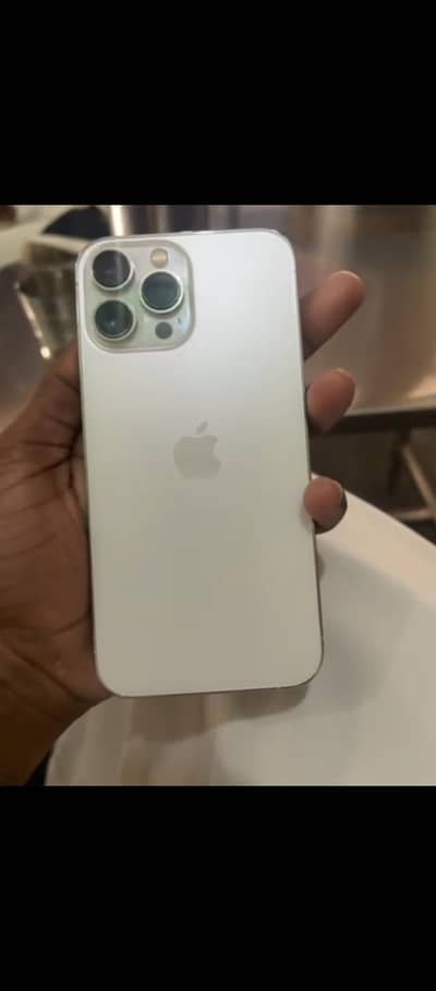 iPhone 13 pro max 256Gb