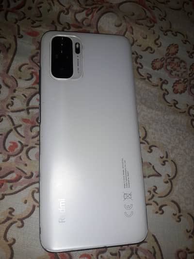 Redmi Note 10