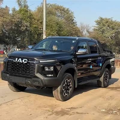 Jac T9 HUNTER FOR SALE