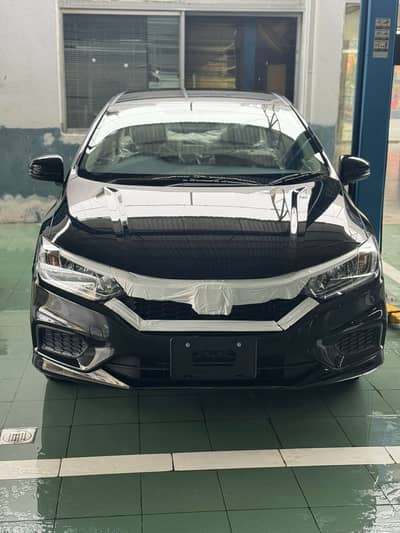 HONDA CITY 1.2 2026