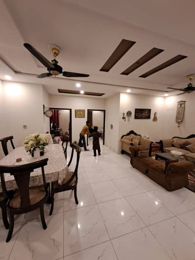 Architect Housing Society. Kanal Upper Portion. Prime Location