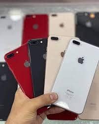 iphone 8 plus pta approved