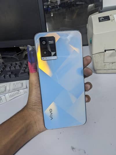 Vivo y21A