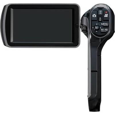 Panasonic HX-DC2