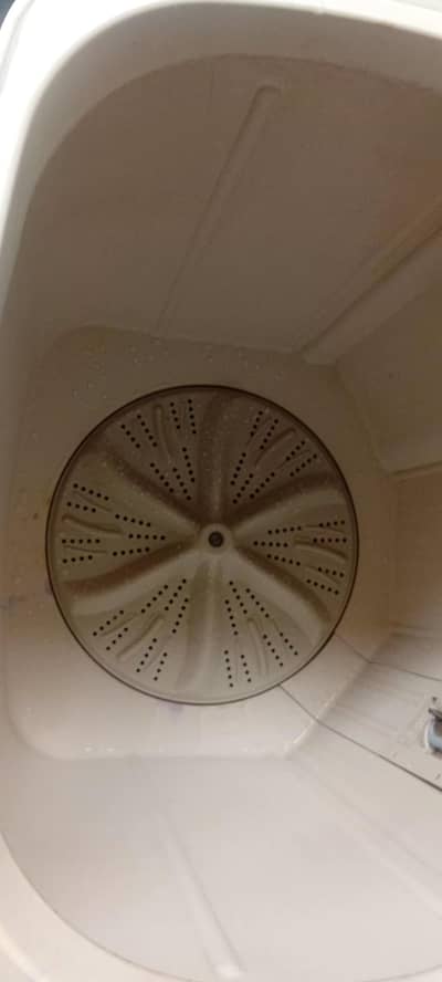 hair washing machine