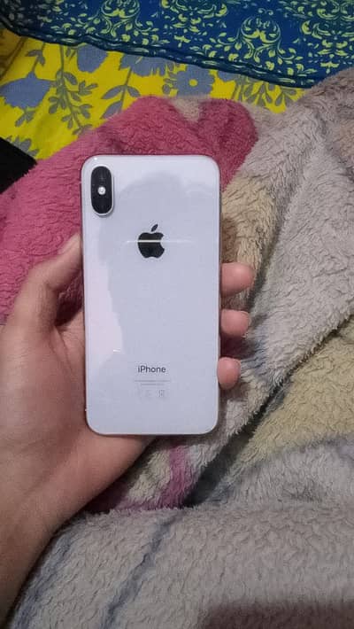 iphone x non pta