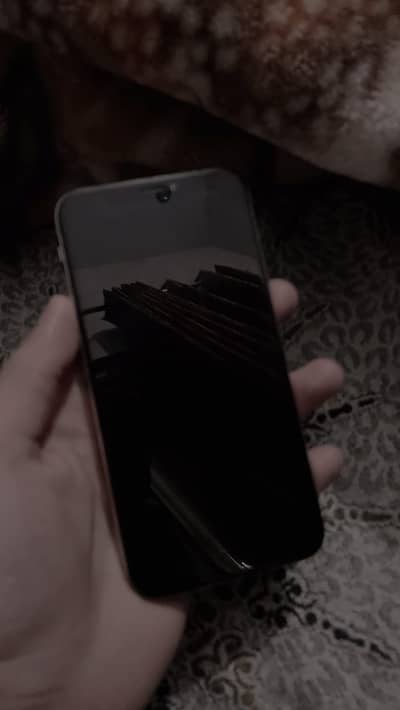 iPhone X 128 gb battery change ha or pannel change ha baki ok ha