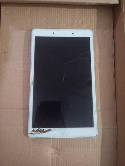 samsung tab 7.0 LCD not working