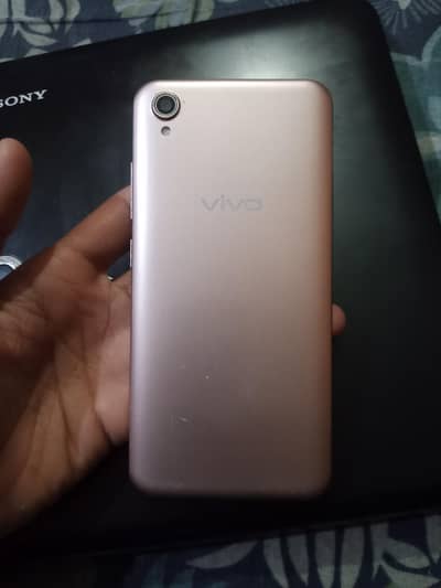 vivo Y90 mobile used for selling