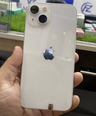 Iphone 13 128gb 98% battery