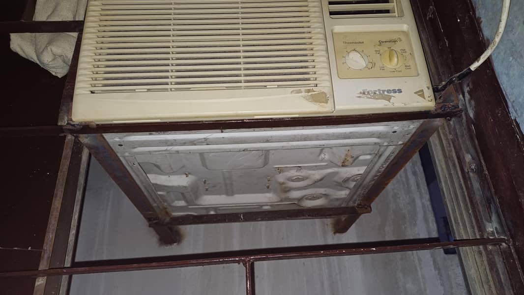 Window Ac 2