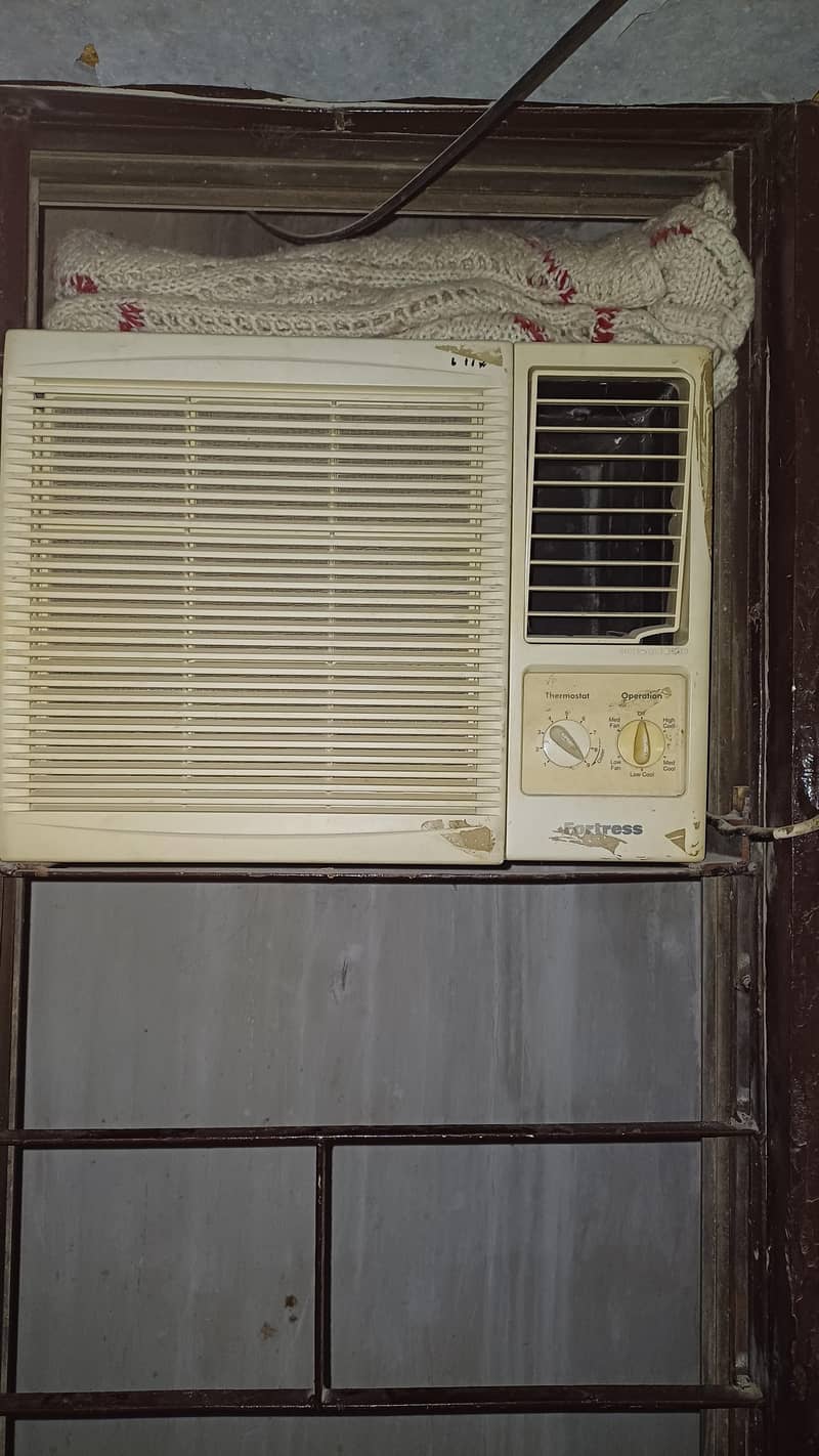 Window Ac 3