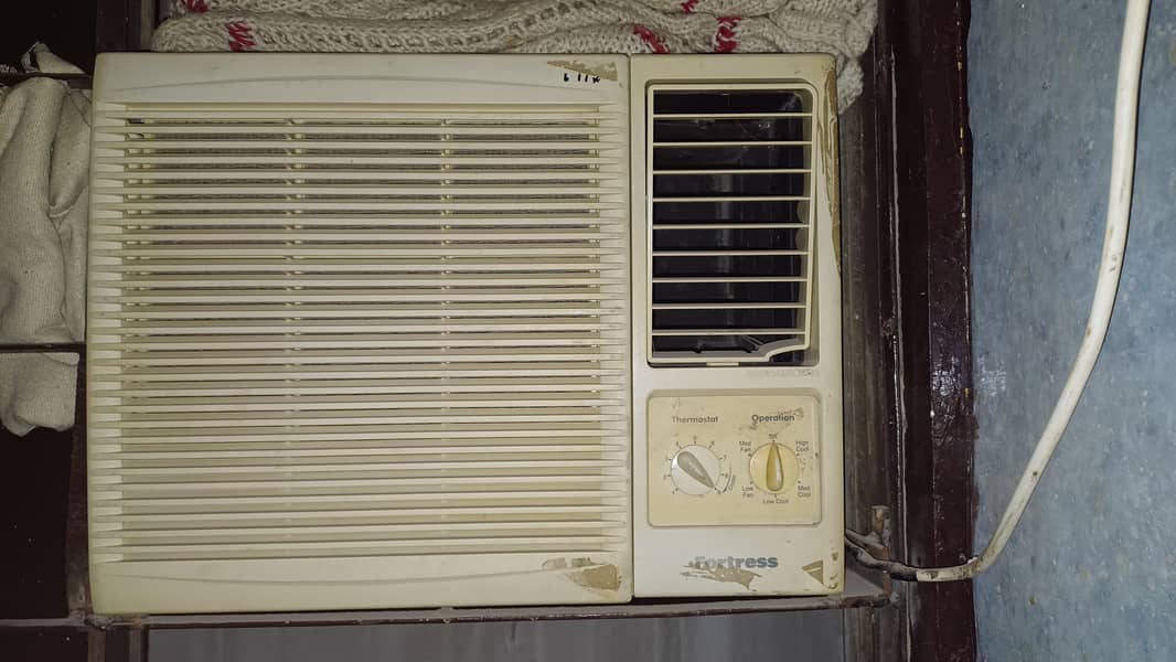 Window Ac 4