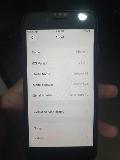 Iphone Se 128gb pta approved 100% iphone xsmax 64gb pta approved 85%bh