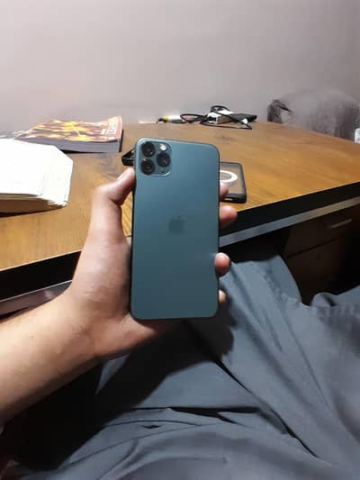 Iphone 11 pro max