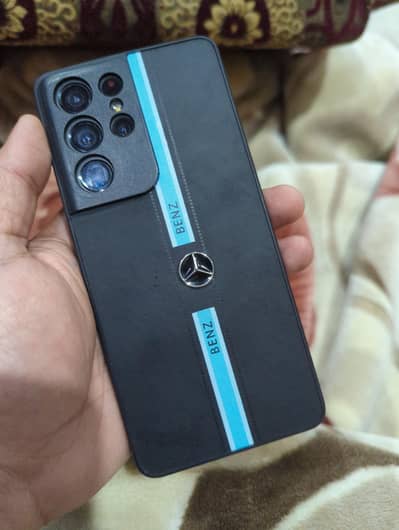 Samsung Galaxy S21 ultra 12/256