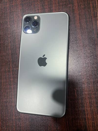 11 pro max PTA Approved