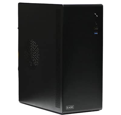 Ryzen Gaming/ working pc with graphic card 8gb