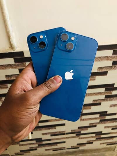 IPHONE 13 NON PTA JV