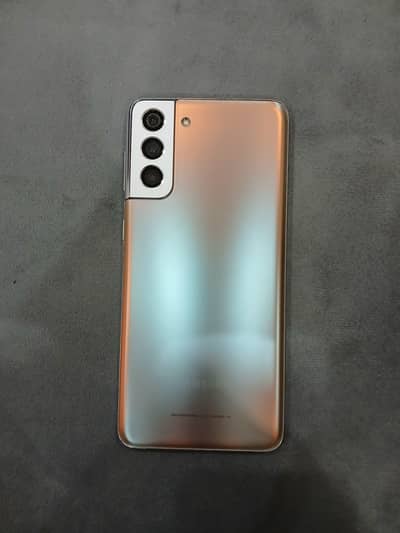 Samsung S21 (+) plus 256gb